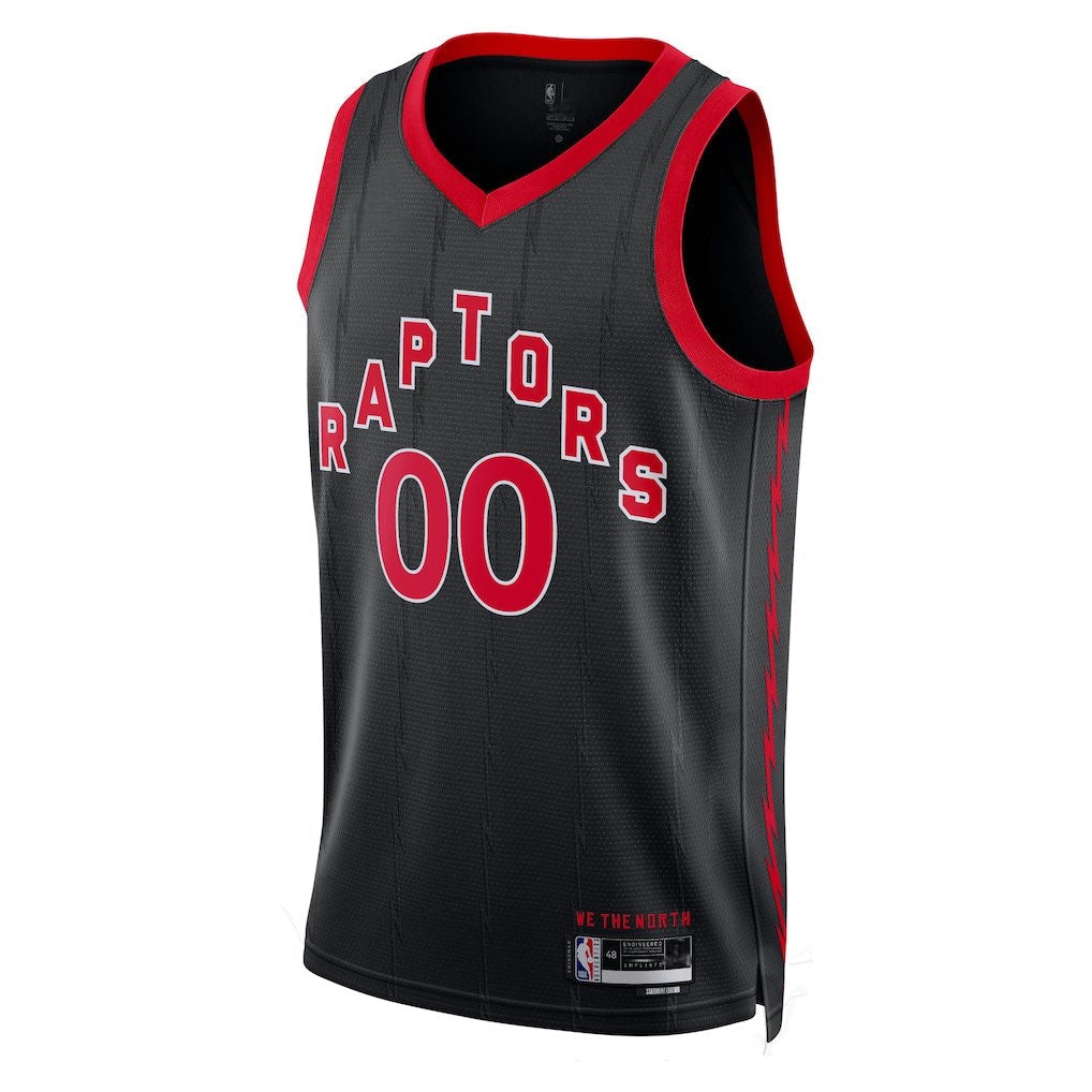 Toronto Raptors Statement (Current)