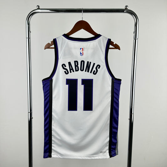 Sacramento Kings Association (Current)