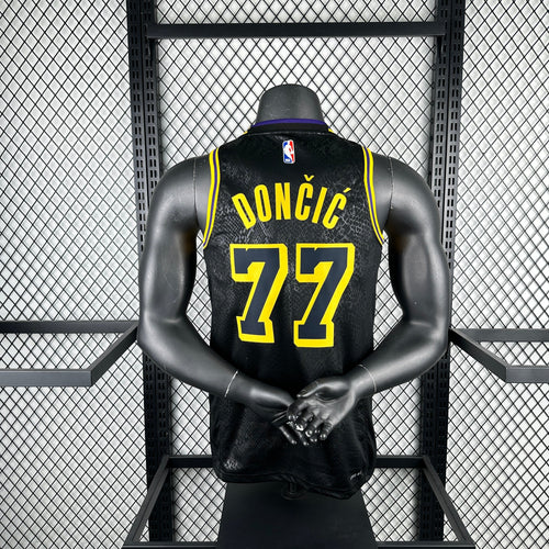 Los Angeles Lakers Black Mamba (19/20)