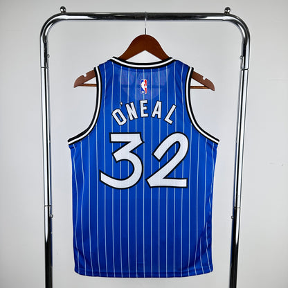 Orlando Magic Classic (18/19)