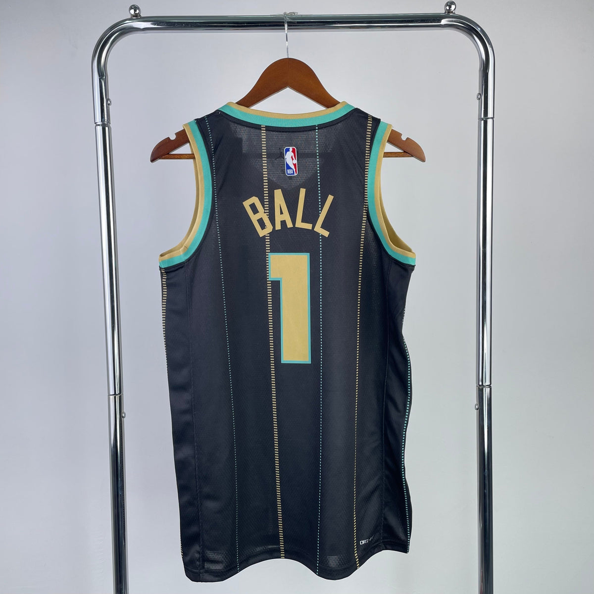 Charlotte Hornets City Edition (22/23)