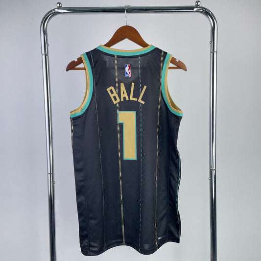 Charlotte Hornets City Edition (22/23)