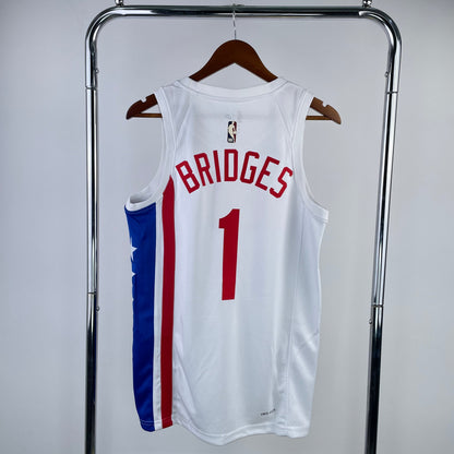 Brooklyn Nets Classic (22/23)
