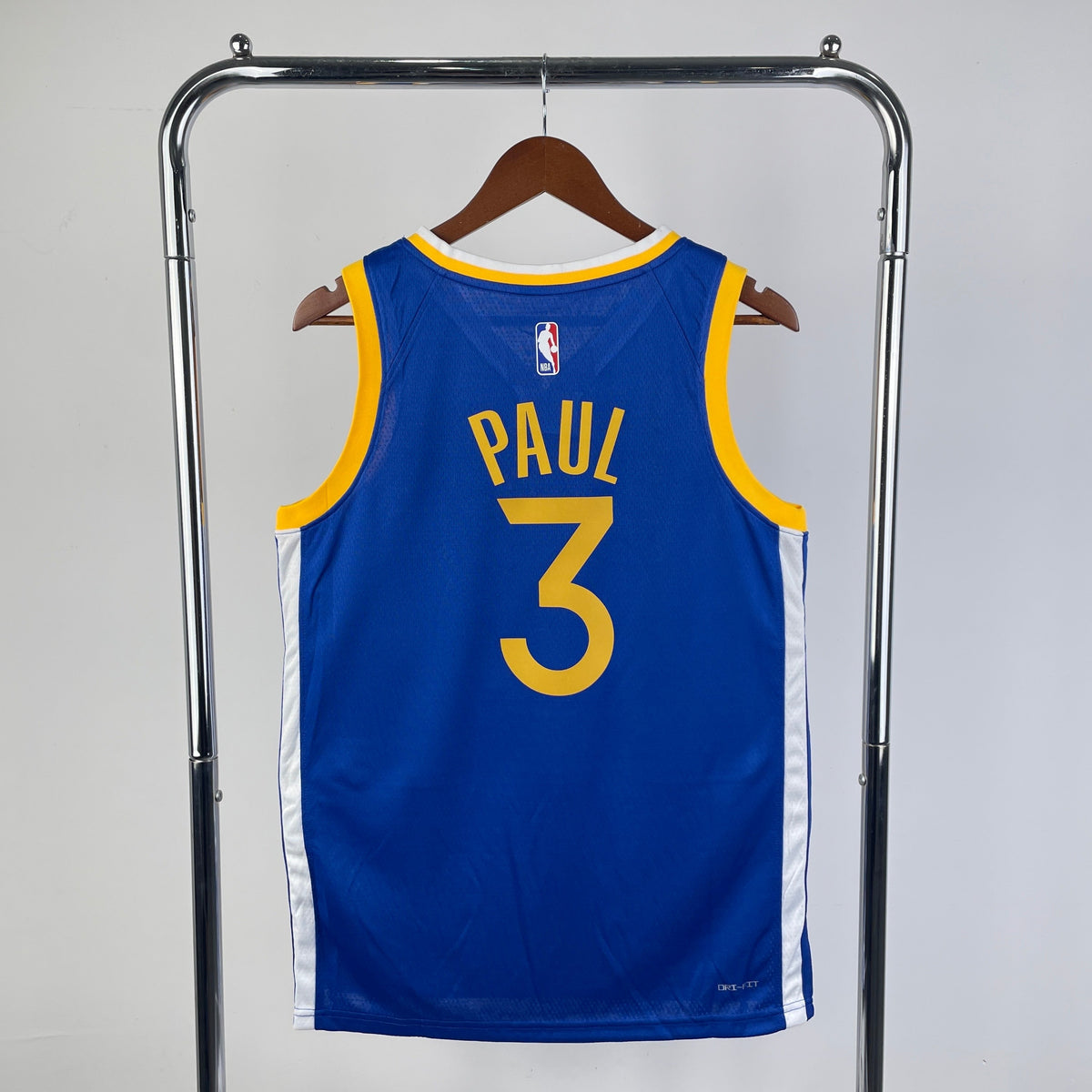 Golden State Warriors Icon (Current)