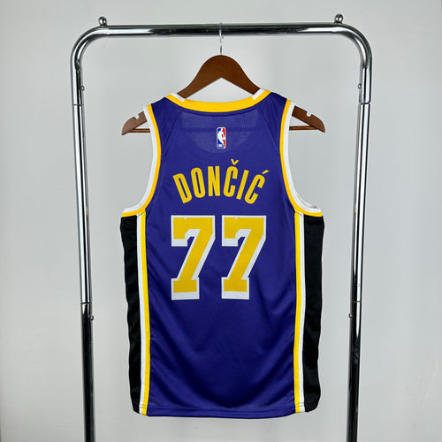 Los Angeles Lakers Statement (21/22)