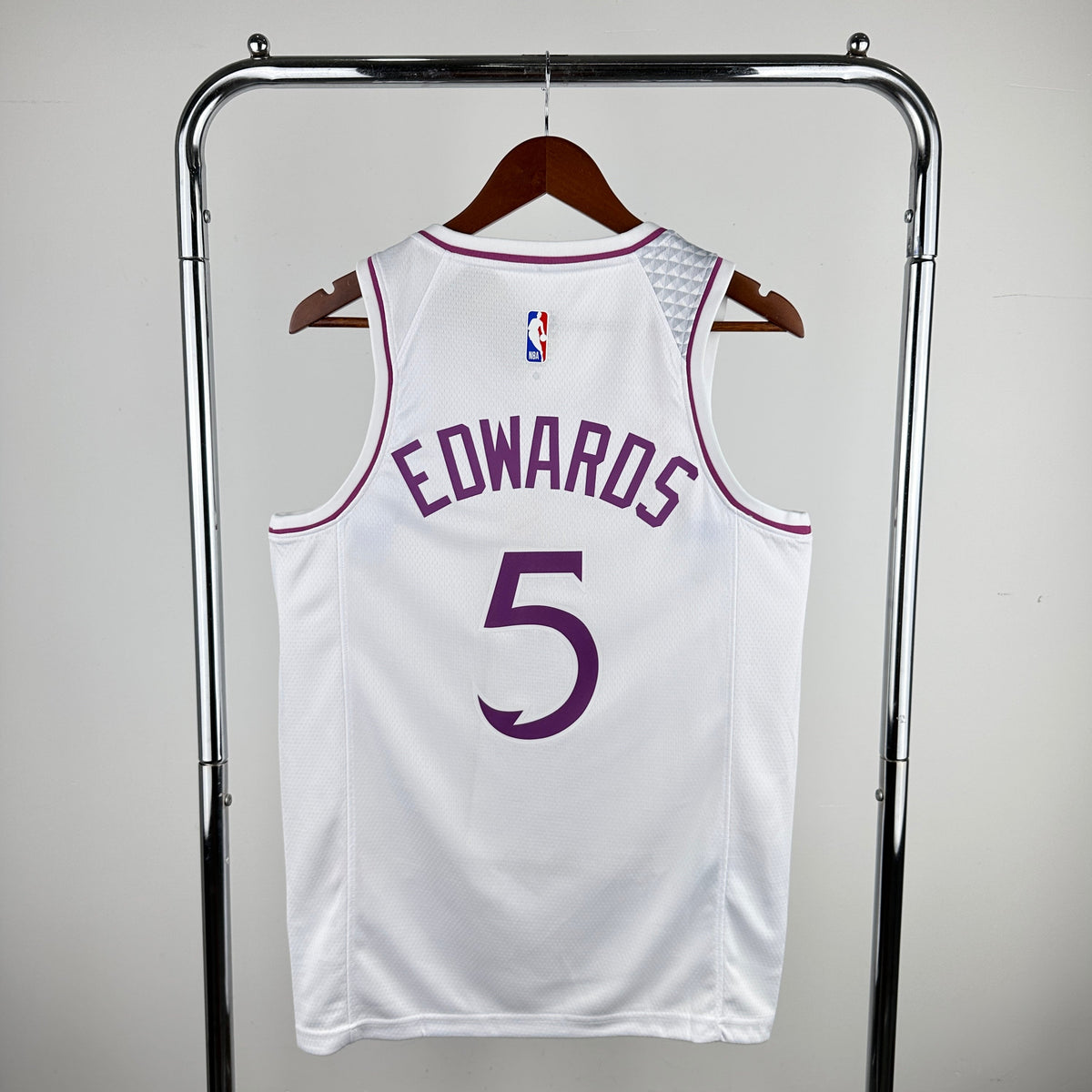 Minnesota Timberwolves City Edition (18/19)