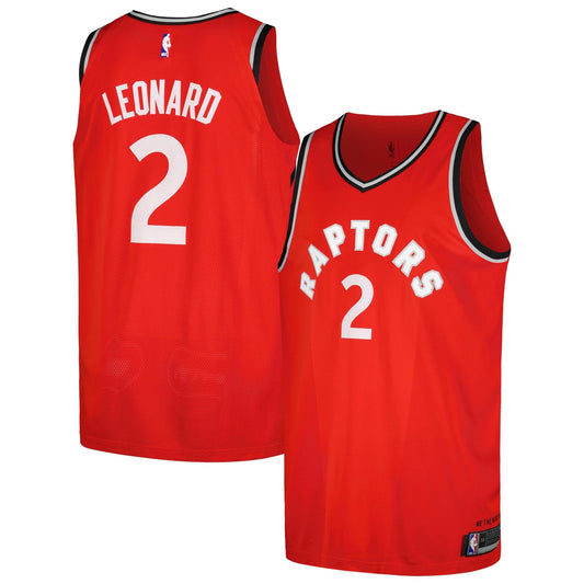 Toronto Raptors Icon (2019)- #2
