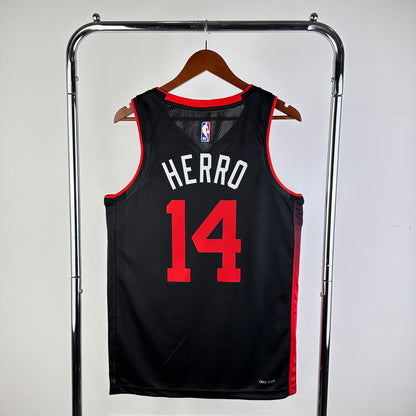 Miami Heat City Edition (23/24)