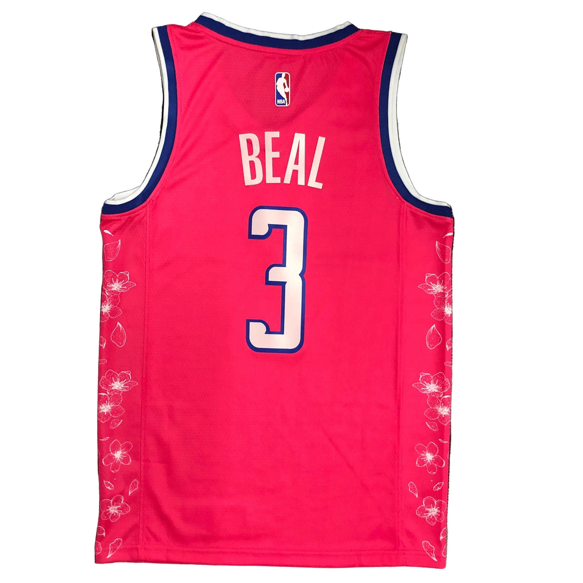 Washington Wizards City Edition (22/23)