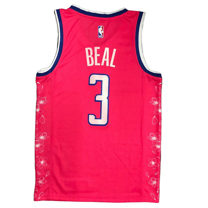 Washington Wizards City Edition (22/23)