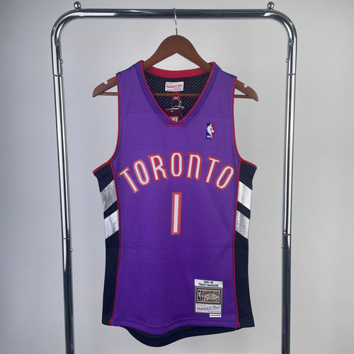 Toronto Raptors Retro (1999)- #1
