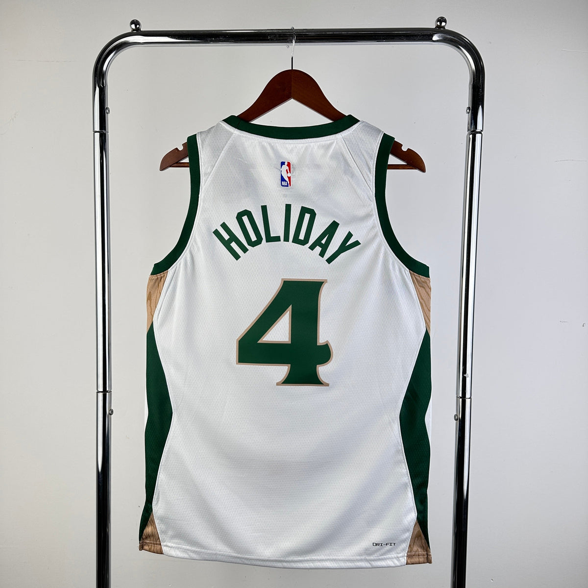 Boston Celtics City Edition (23/24)