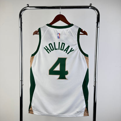 Boston Celtics City Edition (23/24)