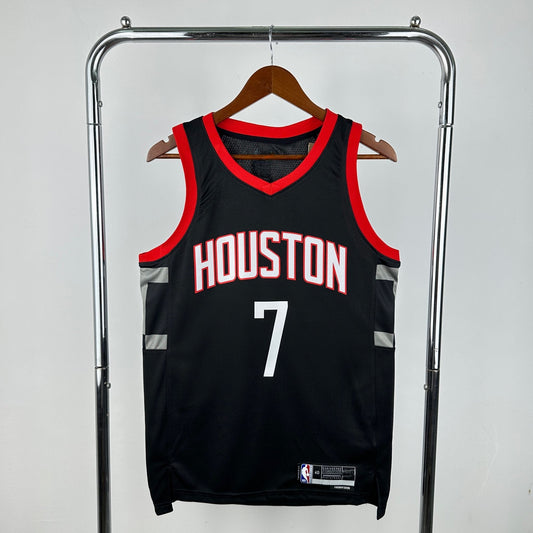 Houston Rockets Statement (Current)- #7