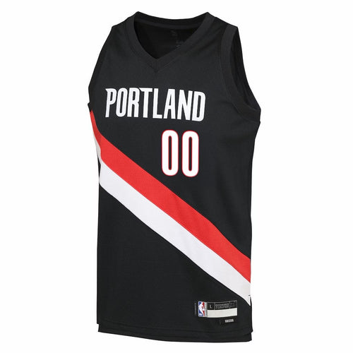 Portland Trail Blazers Icon (Current)