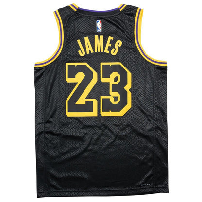 Los Angeles Lakers Black Mamba (19/20)