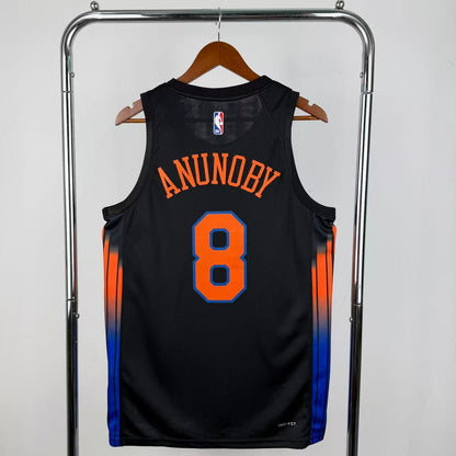 New York Knicks Statement (25/26)