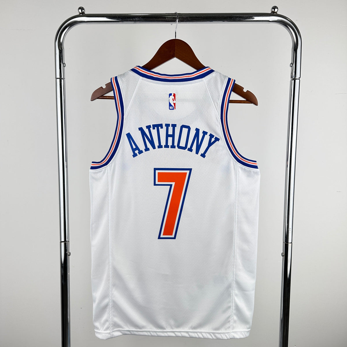 New York Knicks Association (18/19)