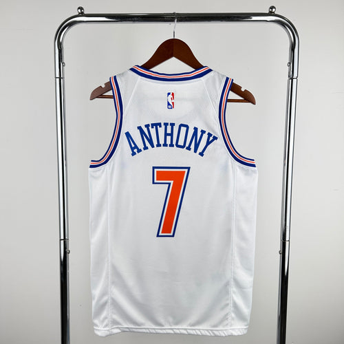 New York Knicks Association (18/19)