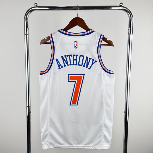 New York Knicks Association (18/19)