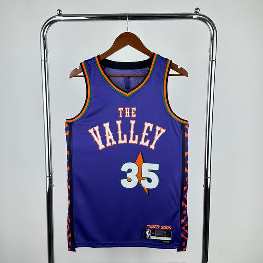 24/25 Phoenix Suns