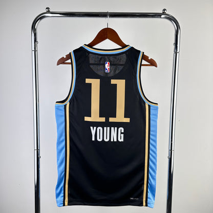 Atlanta Hawks City Edition (23/24)