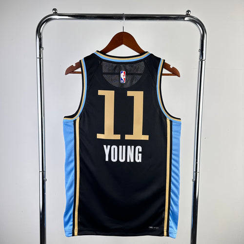 Atlanta Hawks City Edition (23/24)