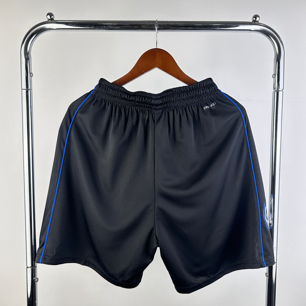 Dallas Mavericks City Edition (Shorts)