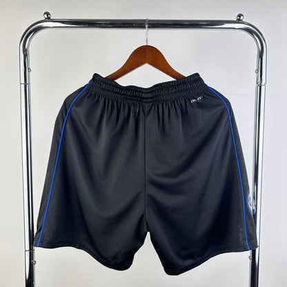 Dallas Mavericks City Edition (Shorts)
