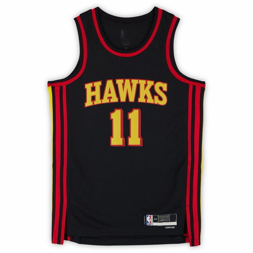 Atlanta Hawks Statement (2025)- #11