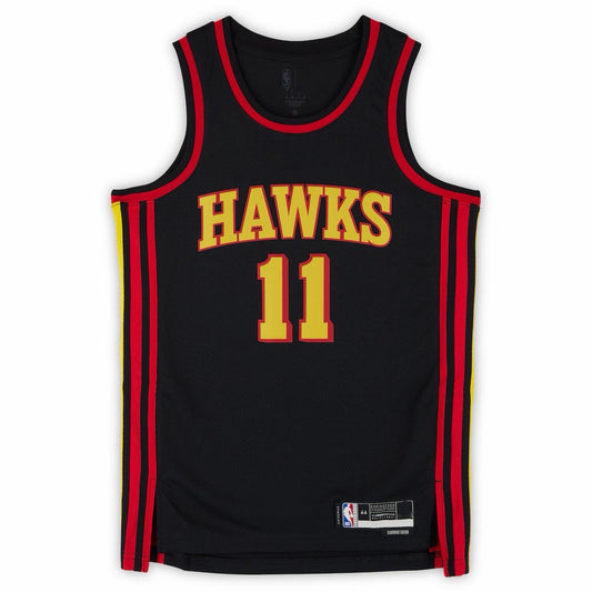 Atlanta Hawks Statement (2025)- #11