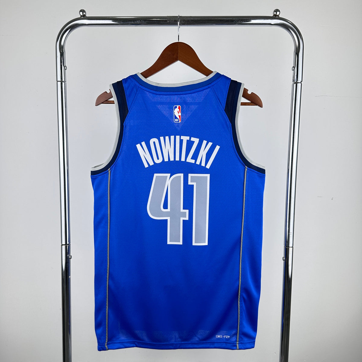 Dallas Mavericks Icon (Current)