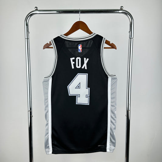 San Antonio Spurs Icon (Current)