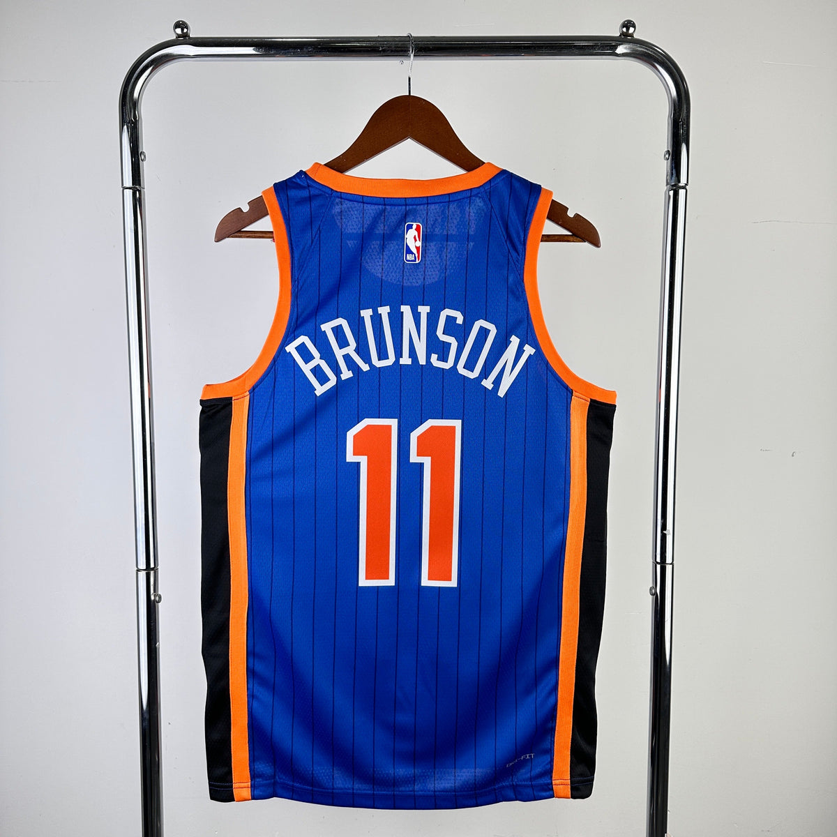 New York Knicks City Edition (23/24)
