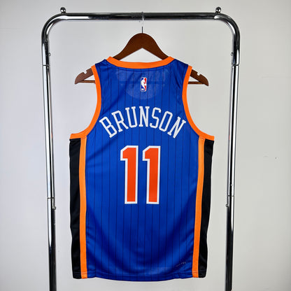 New York Knicks City Edition (23/24)
