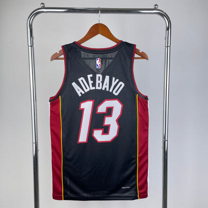 Miami Heat Icon (Current)