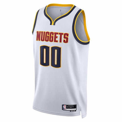 Denver Nuggets Association (Current)