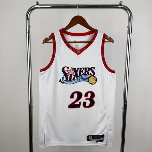 Philadelphia 76ers Classic (Current)- #23
