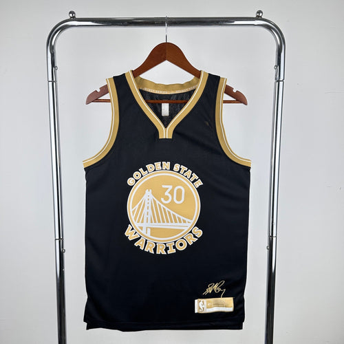 Golden State Warriors (Special) - Stephen Curry #30