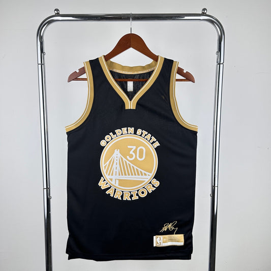 Golden State Warriors (Special) - Stephen Curry #30