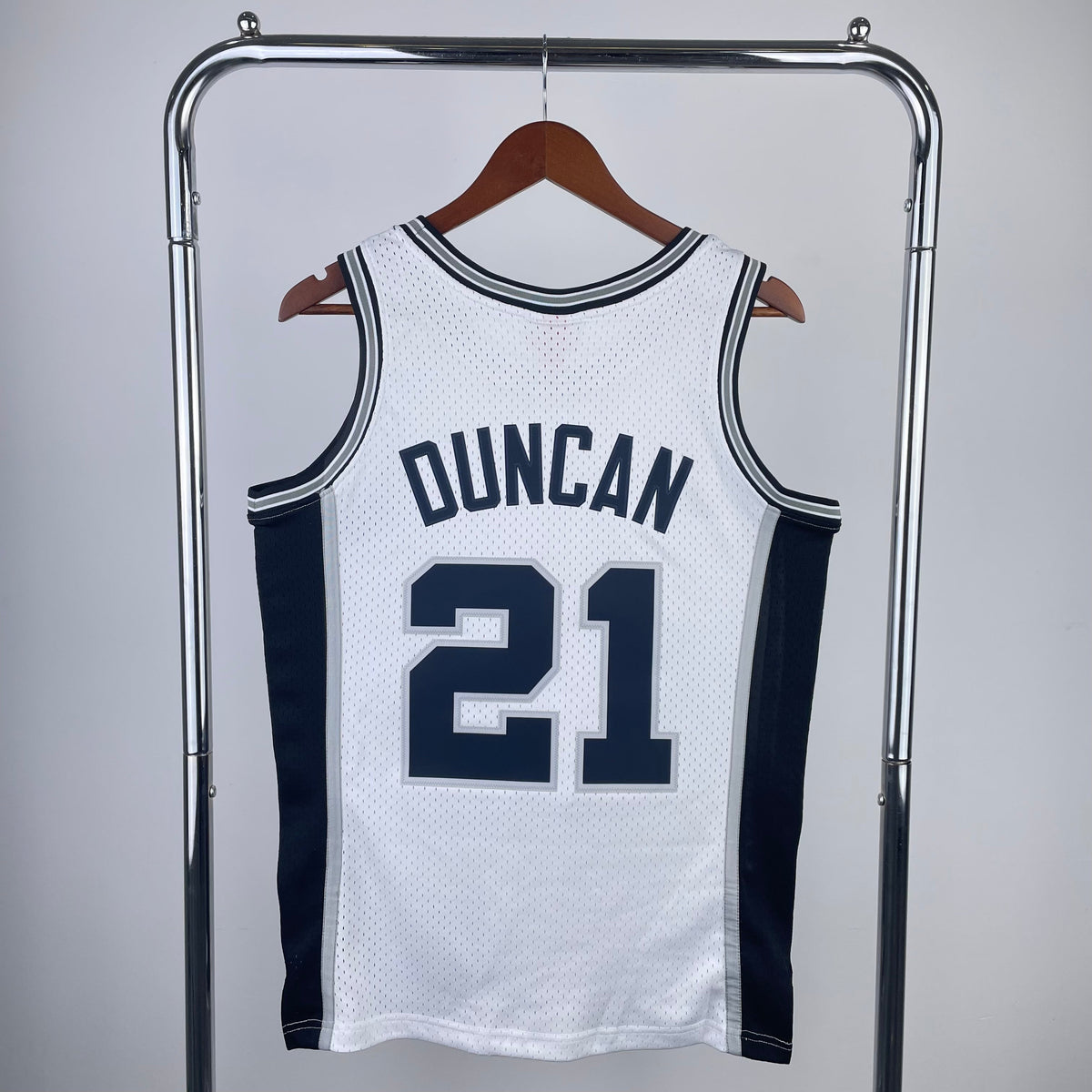 San Antonio Spurs Association (Current)