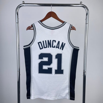 San Antonio Spurs Association (Current)