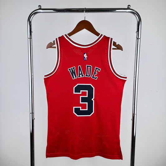 2016 Chicago Bulls