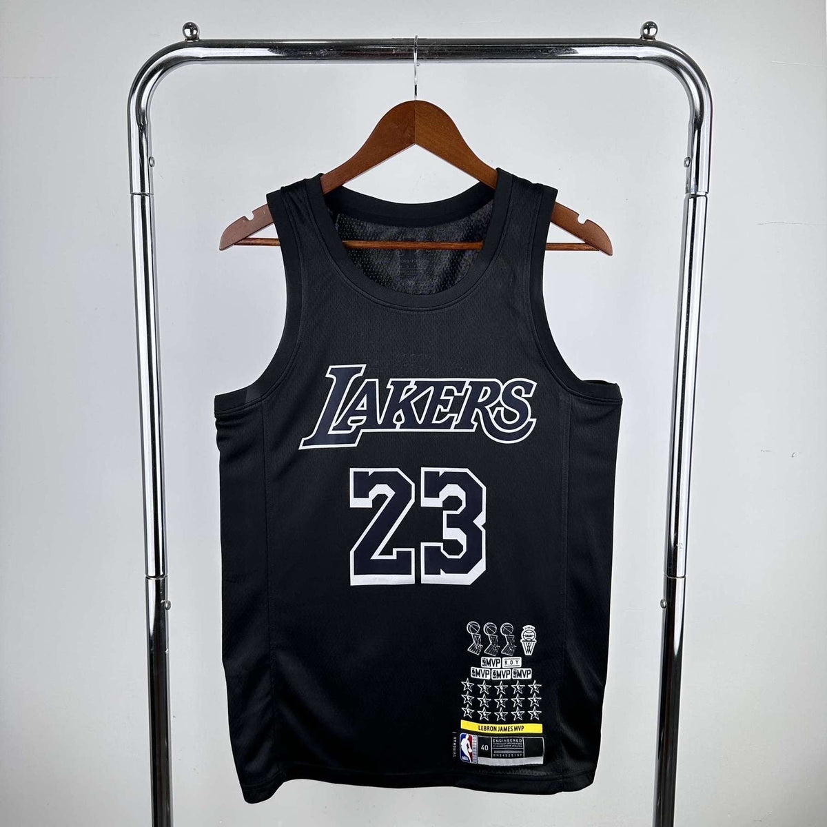 Los Angeles Lakers (Special)- #23