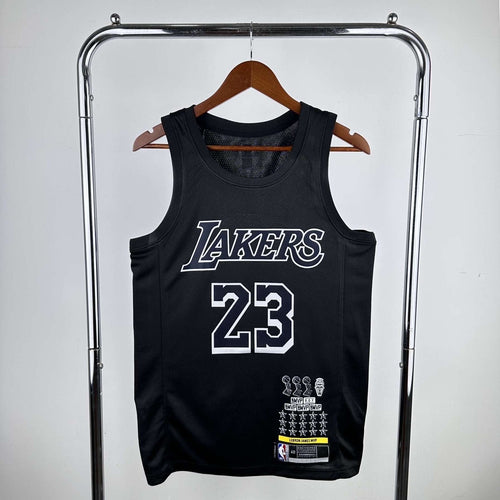 Los Angeles Lakers (Special)- #23