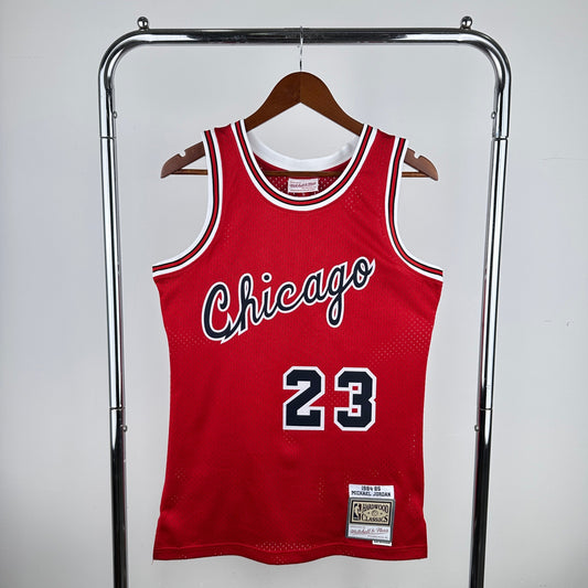 Chicago Bulls Retro (1984)- #23