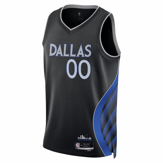 Dallas Mavericks City Edition (25/26)