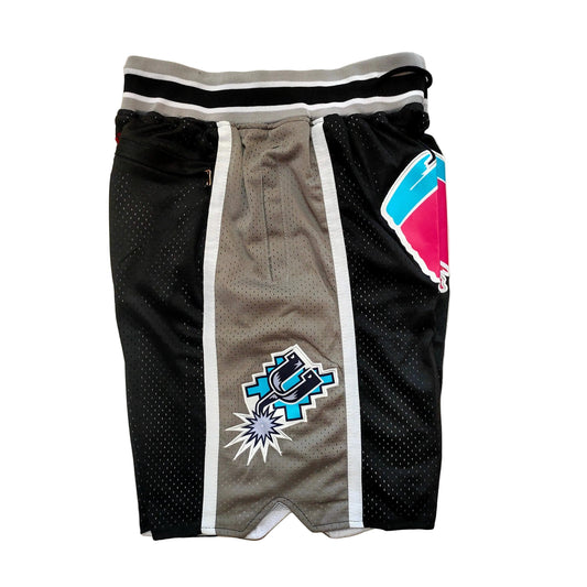 1999 San Antonio Spurs Shorts