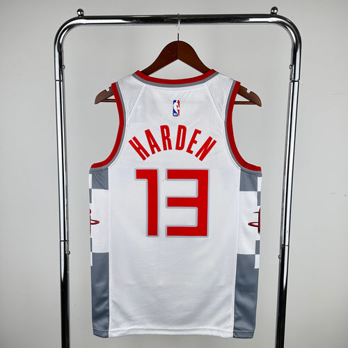 Houston Rockets City Edition (19/20)