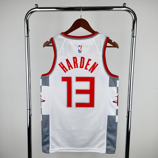 Houston Rockets City Edition (19/20)